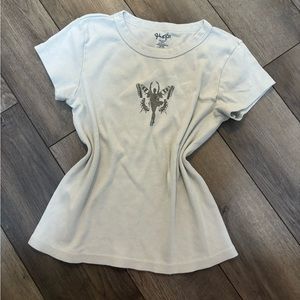 FAIRY BRANDY MELVILLE TOP